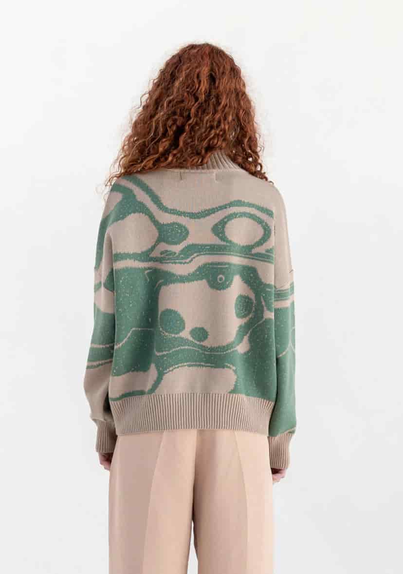 CYTOS JUMPER - miniatura 6