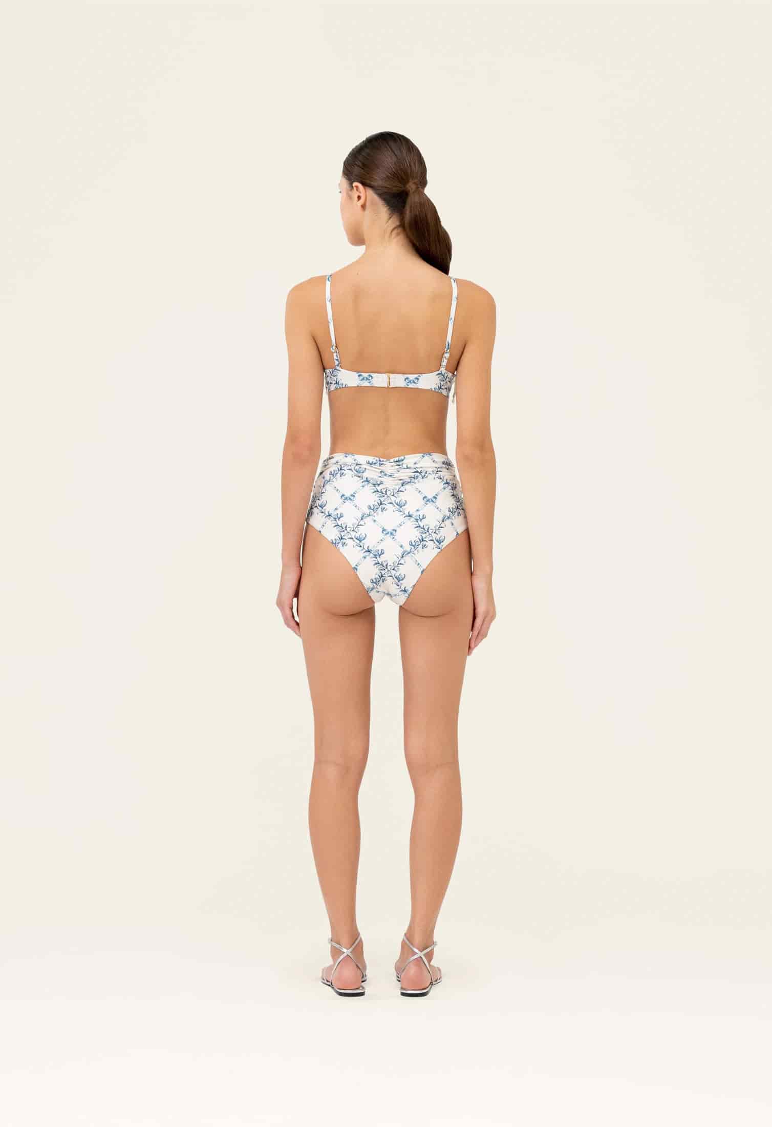 Sentido Gloriosa Bikini top - miniatura 4