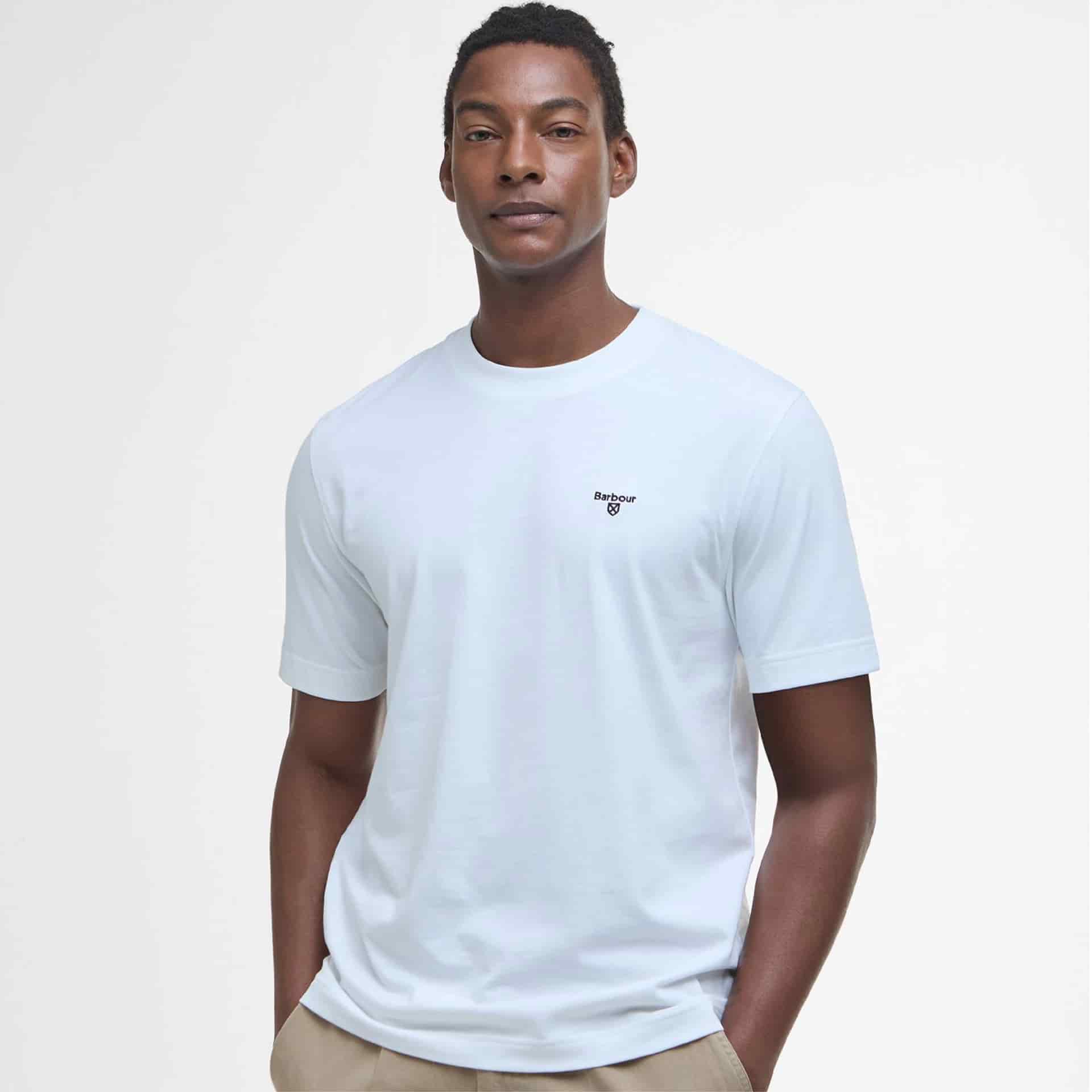 Sports Relaxed T-Shirt - miniatura 1