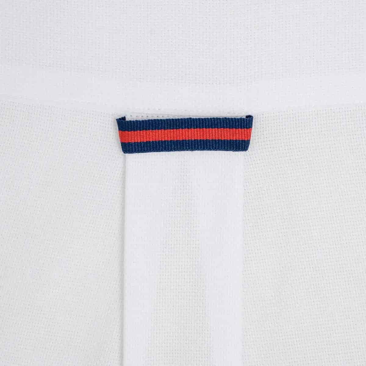 Camisa Royal Oxford - Bianca Comando - miniatura 7