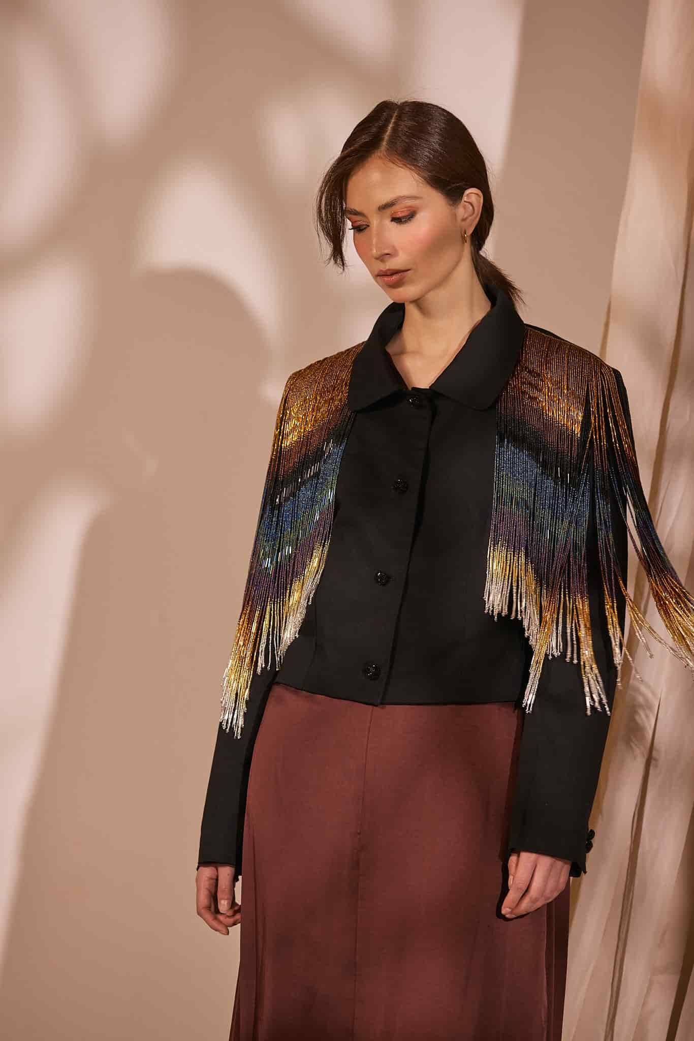 Hues Jacket - miniatura 3