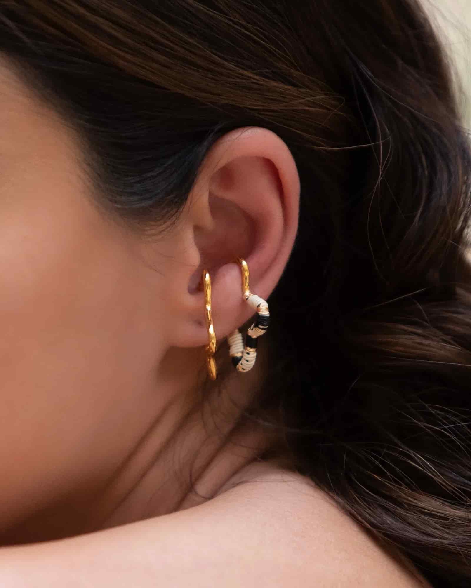Alba Earcuff (Setx2) - miniatura 3