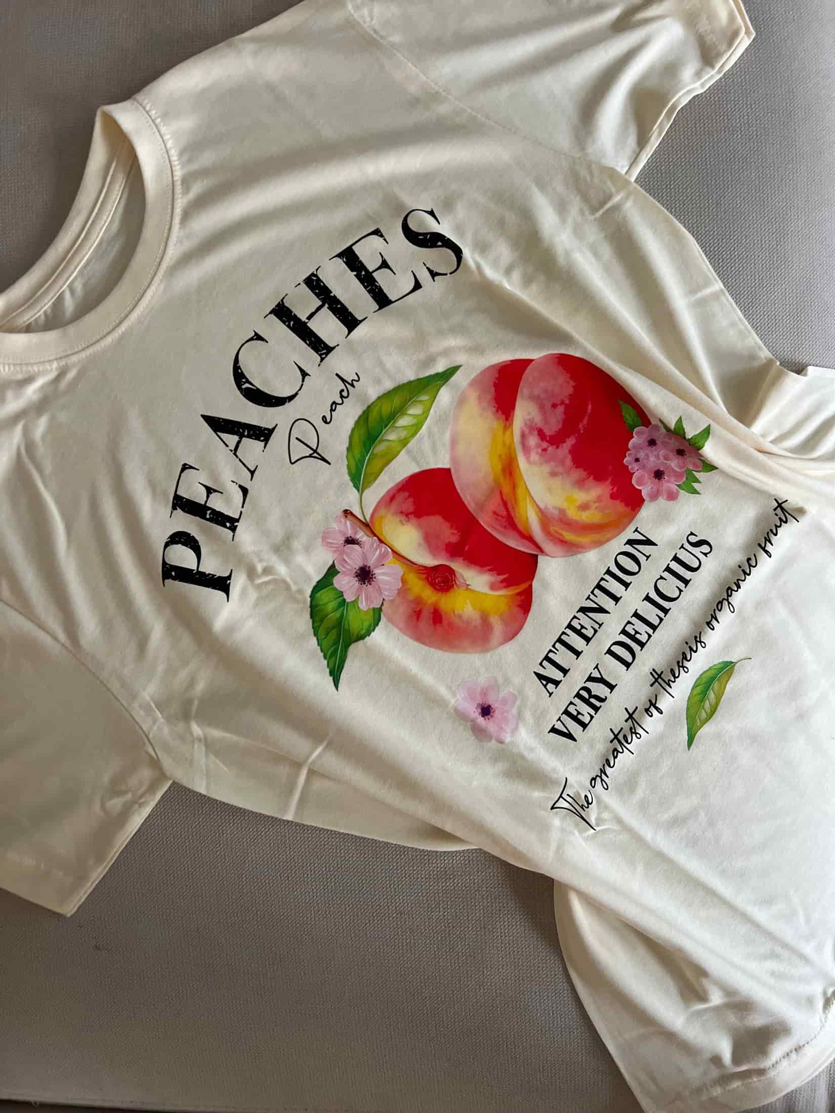 CAMISETA ESTAMPADA - miniatura 6