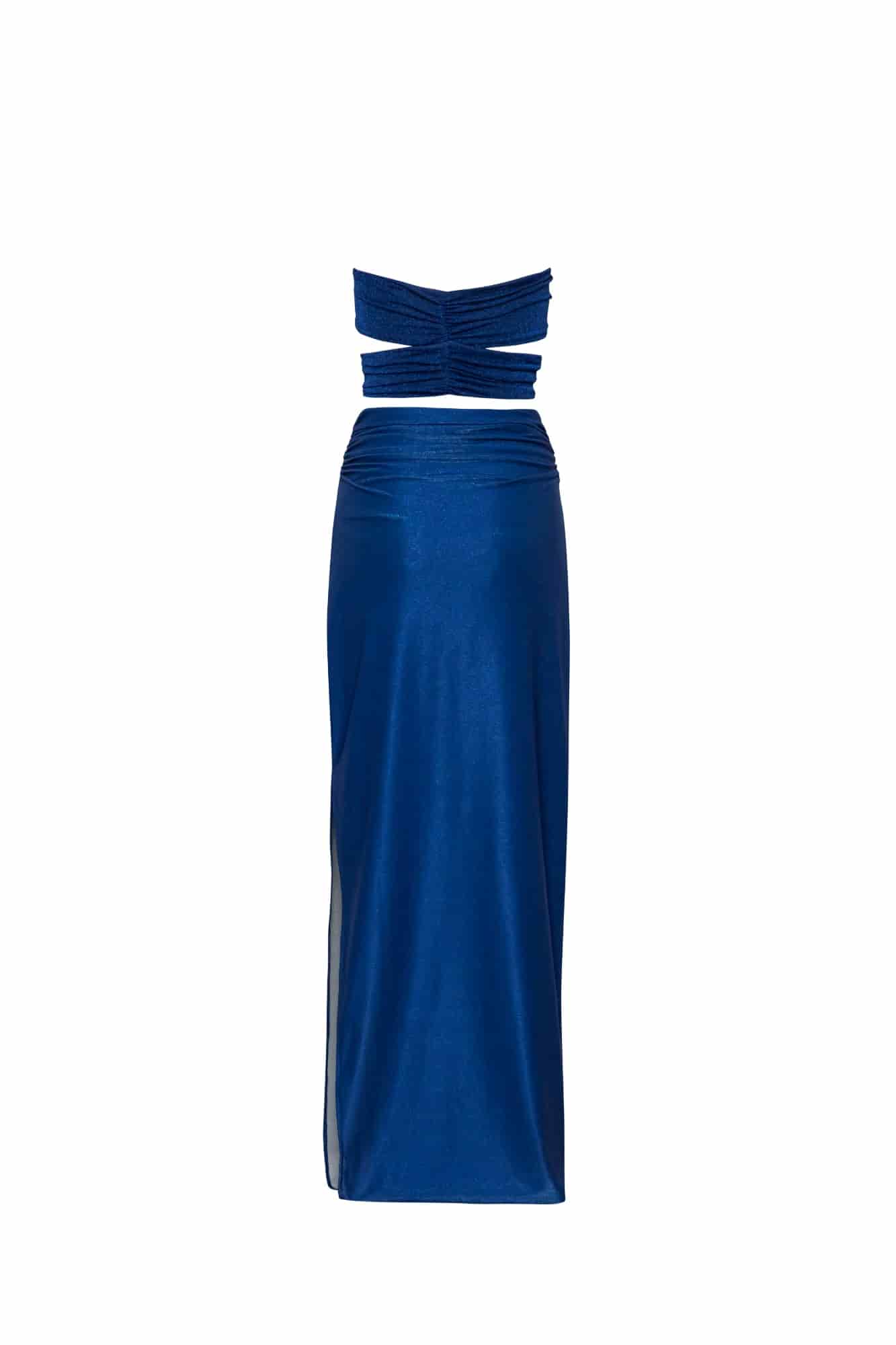 Isla Maxi Dress - miniatura 3