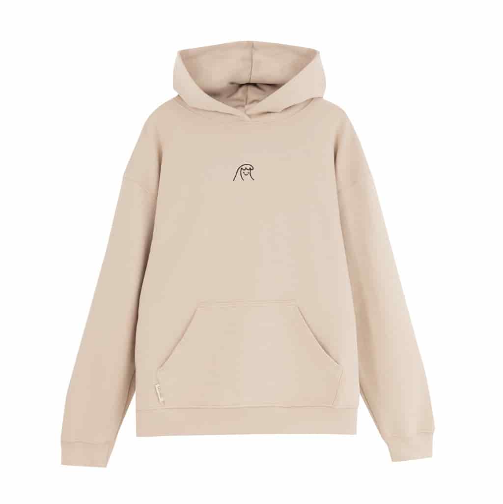 Hoodie Olita - miniatura 1