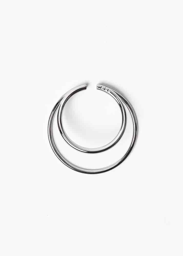 Nethos Midi Earcuff Holographic - miniatura 3