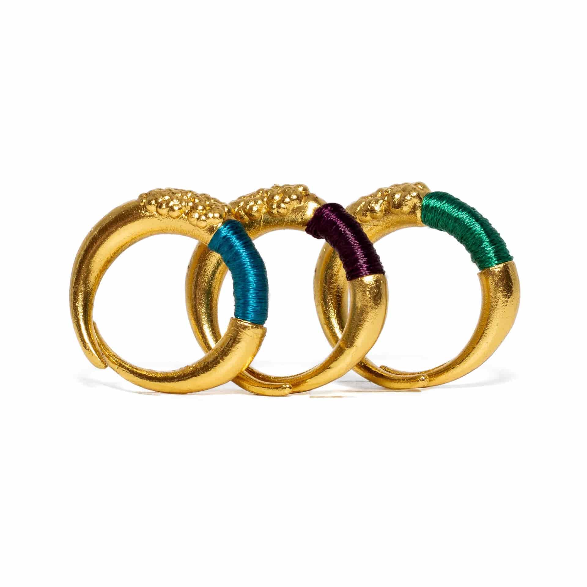 Miti.Miti Ring - miniatura 5