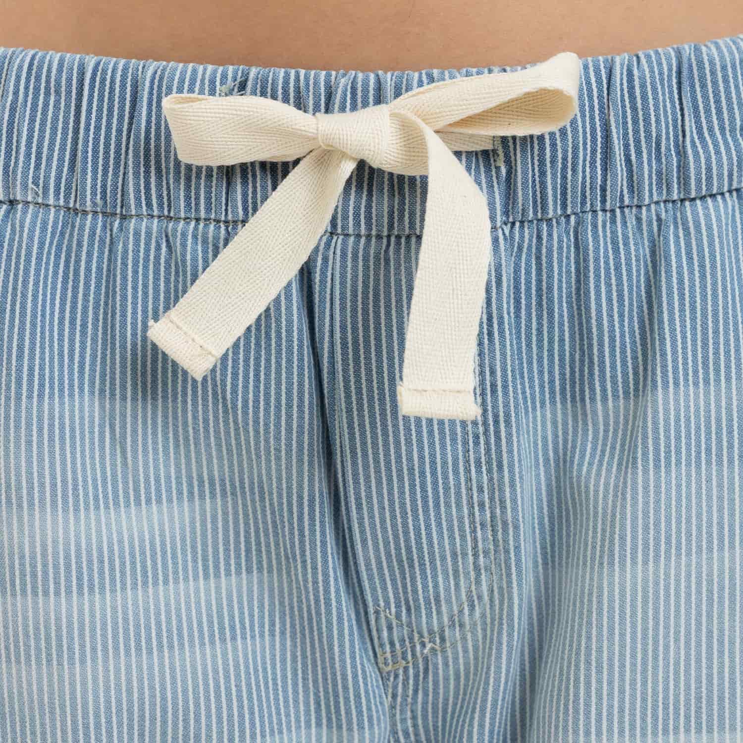 Cloudline Jogger Light Blue - miniatura 7