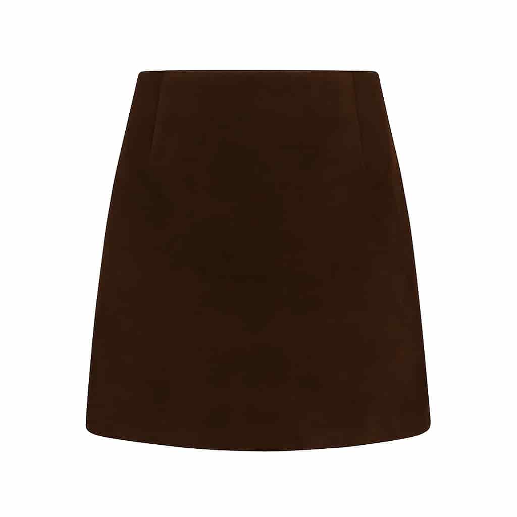 ZIAN SKIRT - miniatura 3