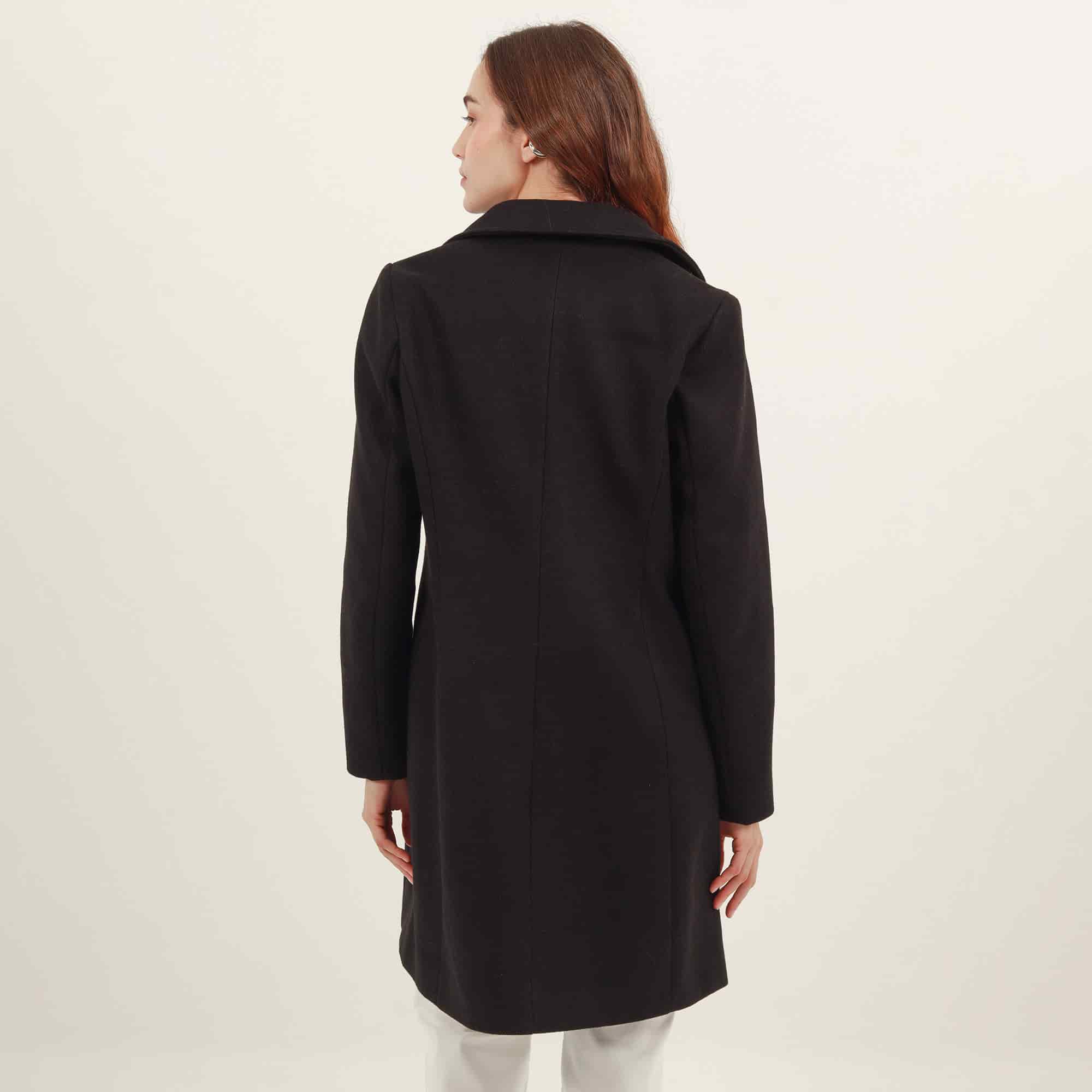 Chaqueta Tipo Gabán - miniatura 6