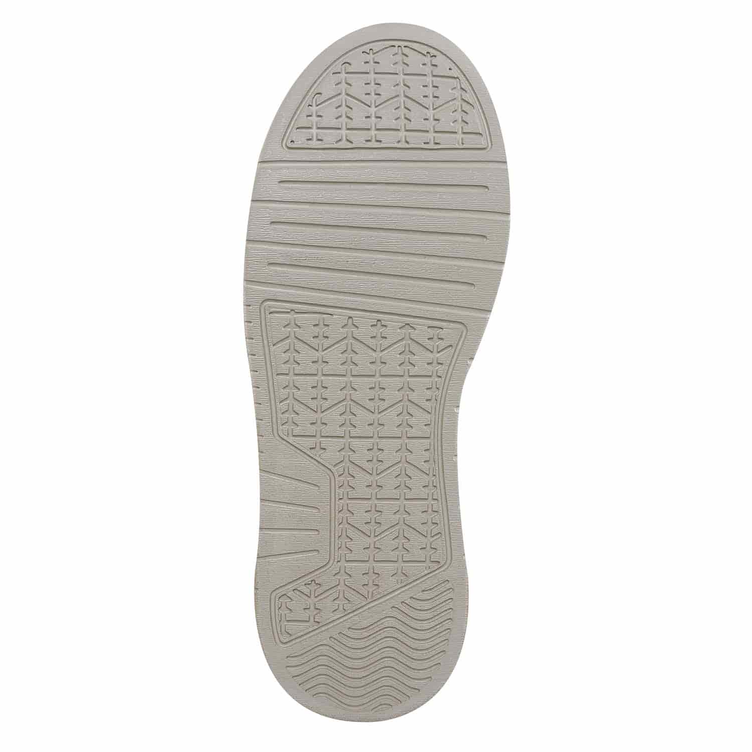 Tenis Urbanos Xiluren Beige-Beige Croydon para Mujer - miniatura 7