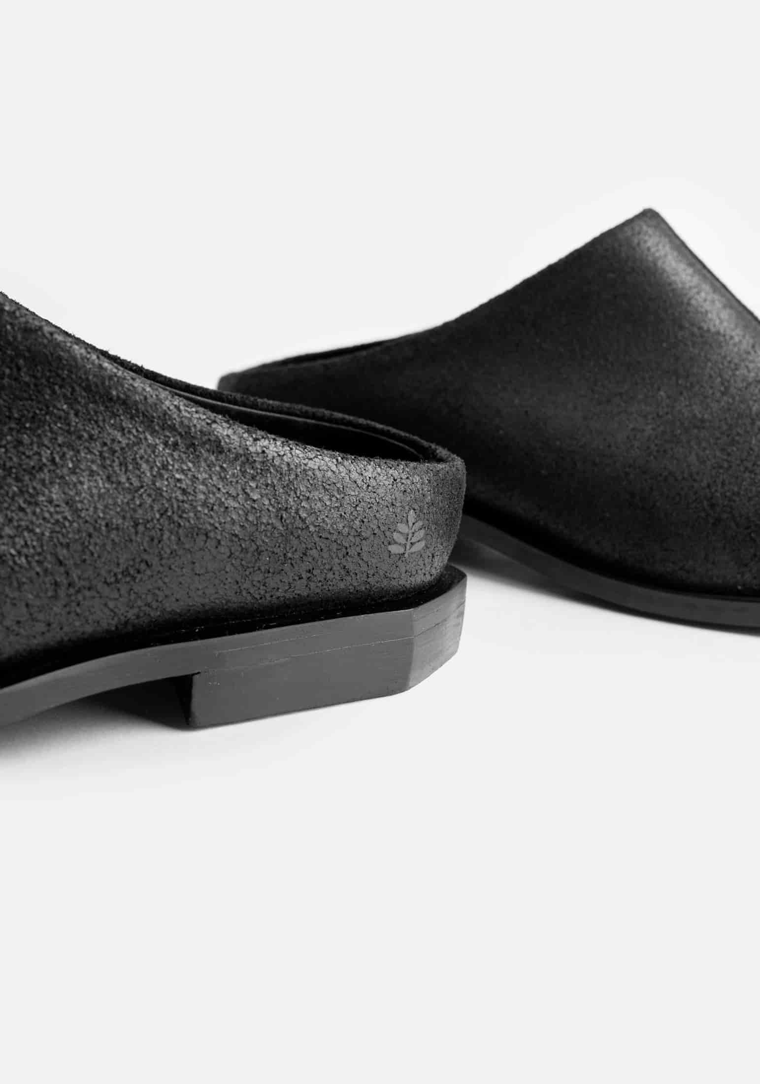 Sueco M Monaco Negro - miniatura 5
