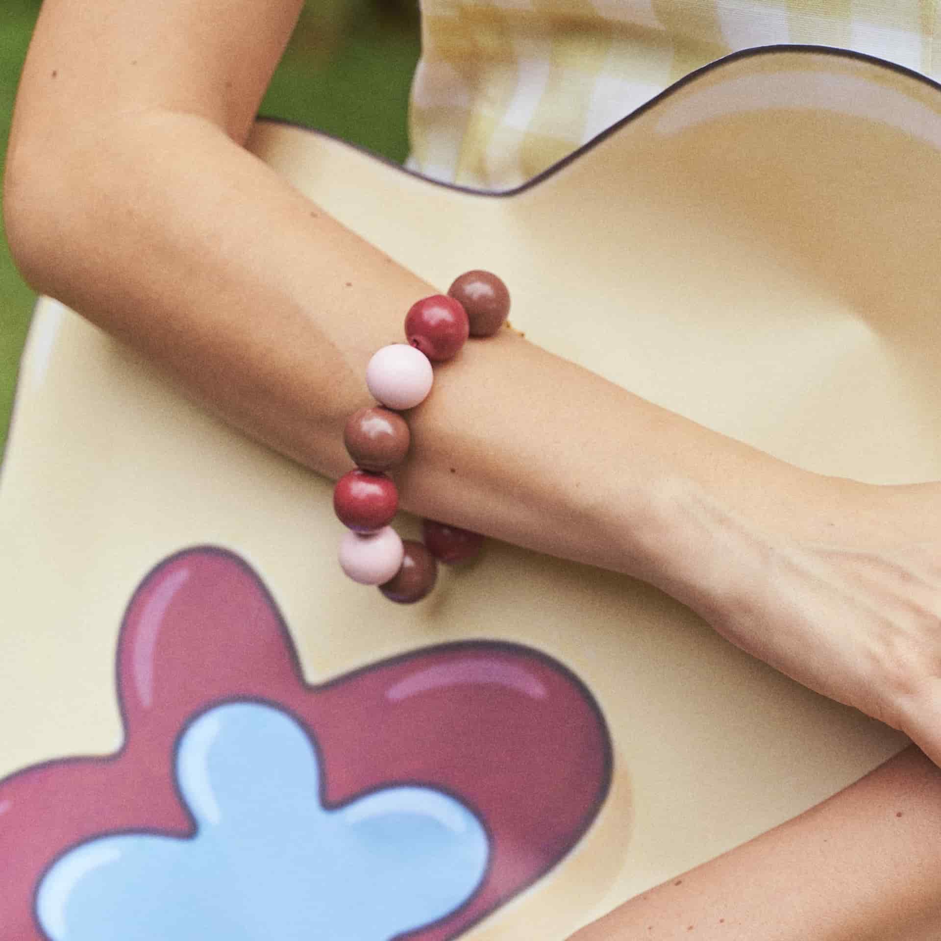 Pulsera Croissant de Jengibre - miniatura 2