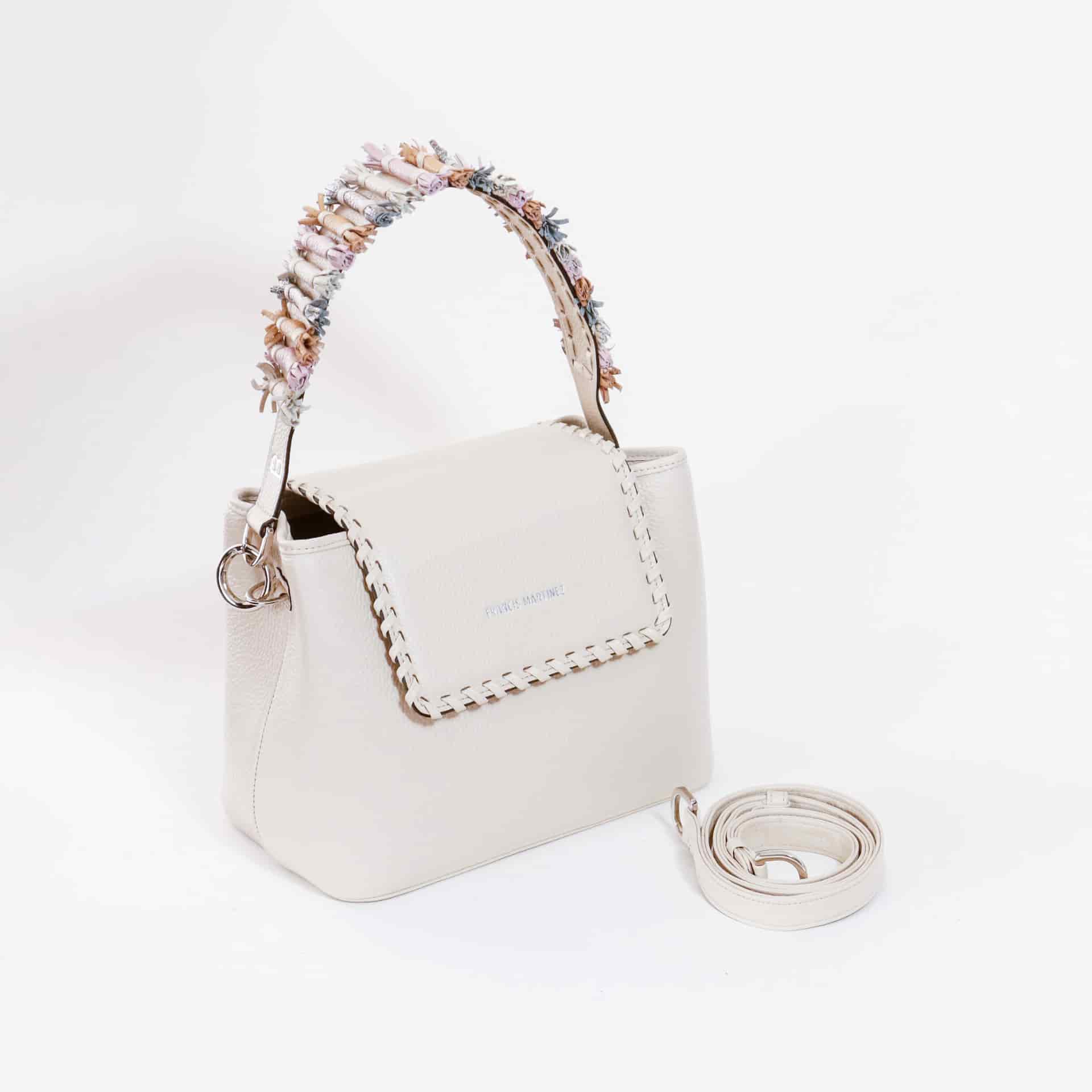 Bolso Mia - Red Velvet - miniatura 7