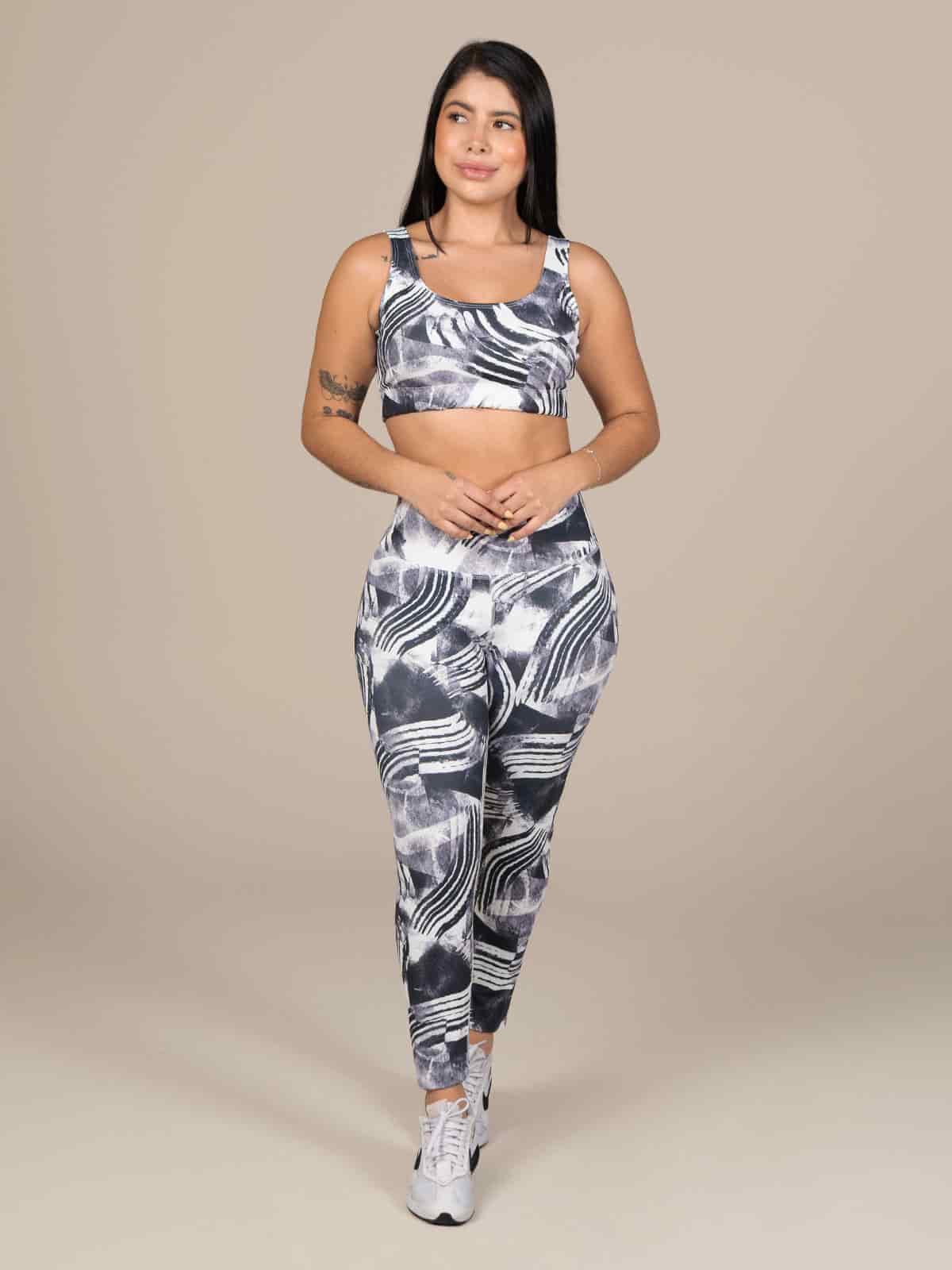 micen leggins set - miniatura 1