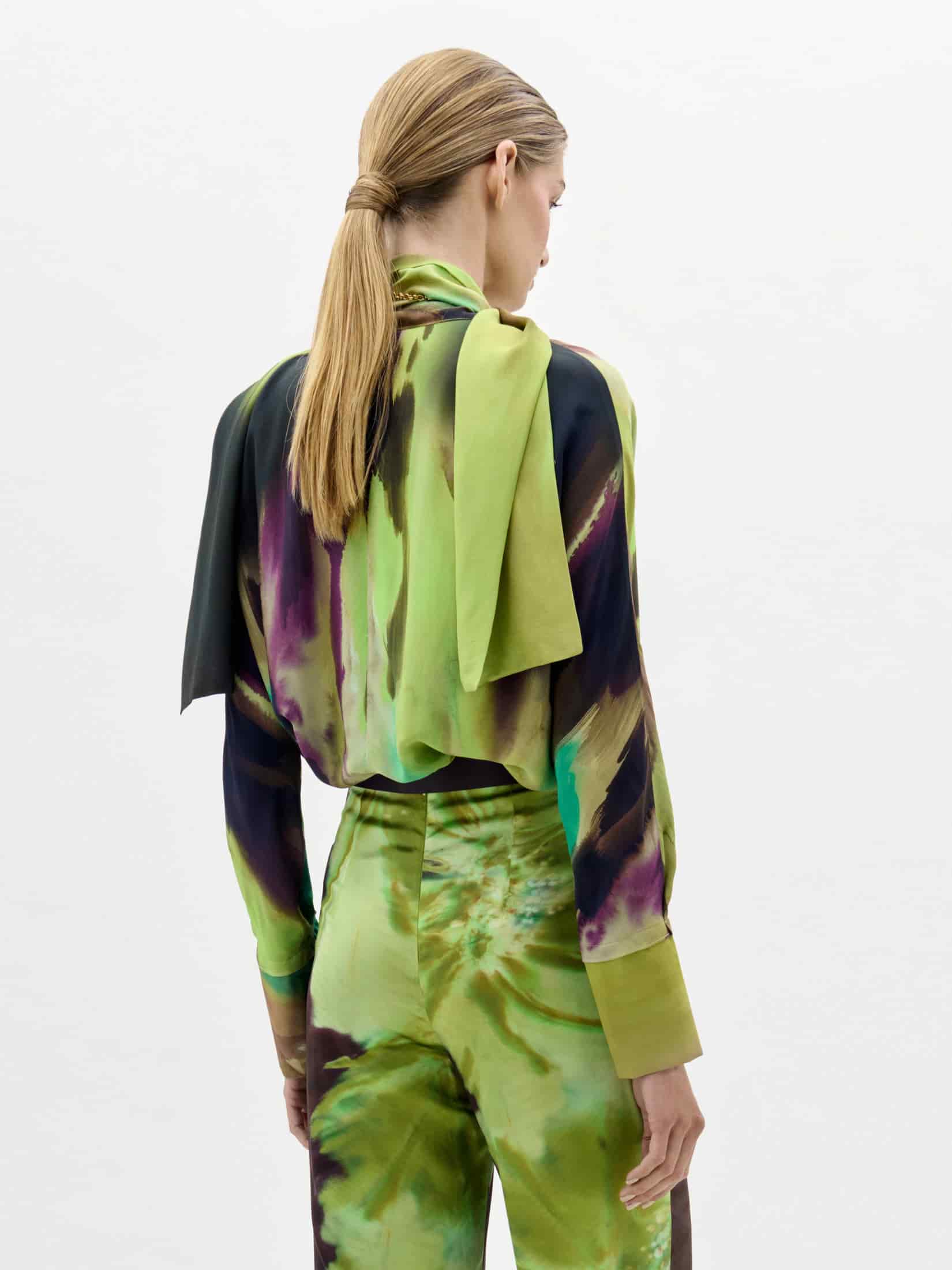 Jaboca Blouse - miniatura 3