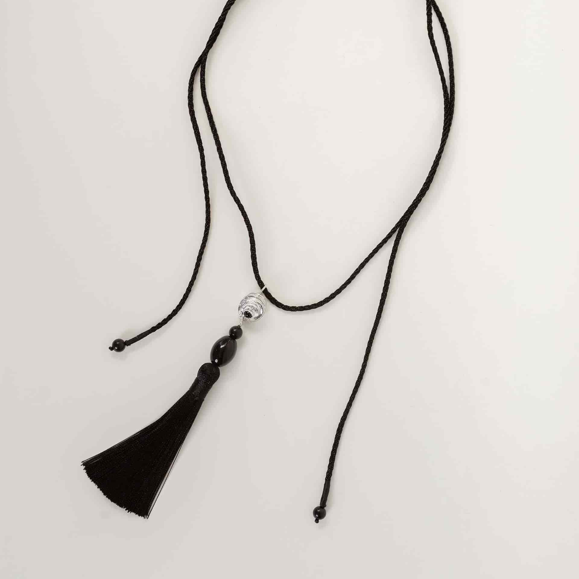 Collar Torchón - miniatura 3