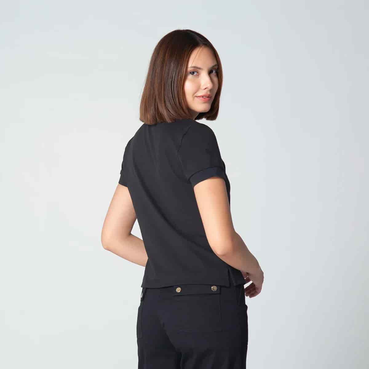 Camiseta Polo Slim Waterloo - miniatura 26