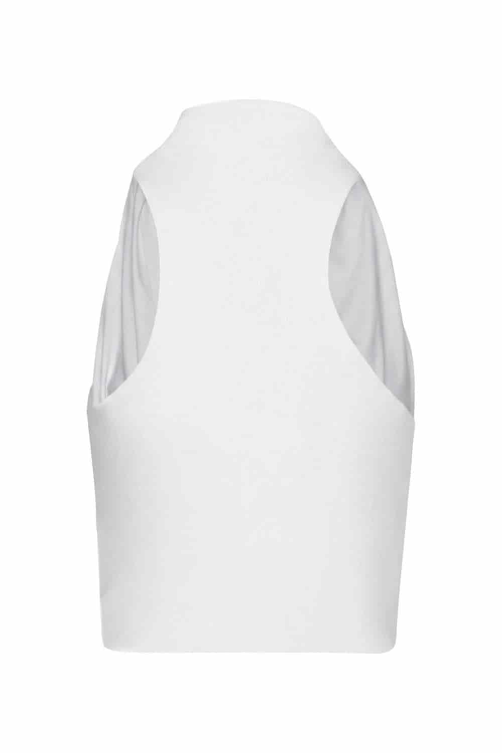 Blusa Duna Natural - miniatura 4