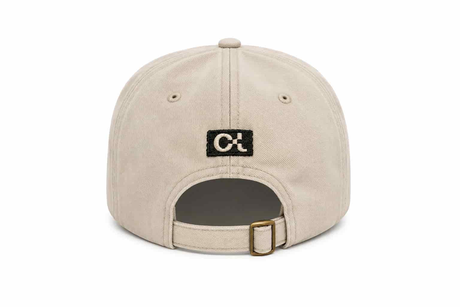 CTW Gorra Colombia beige - miniatura 4