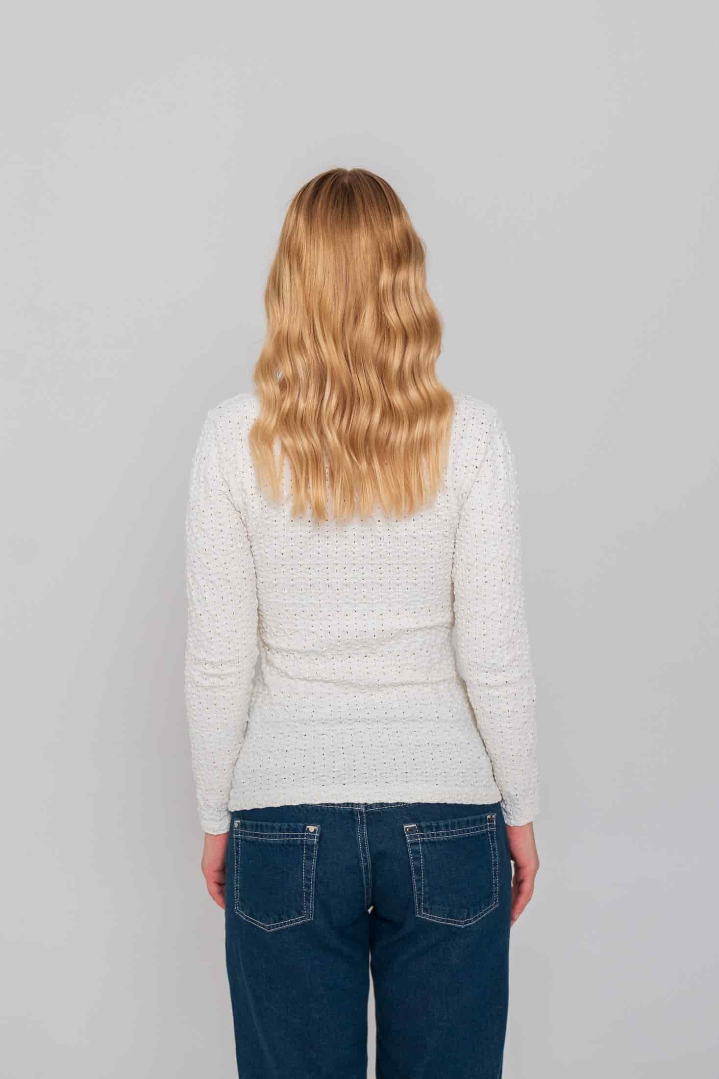 Cloud Blouse - miniatura 6