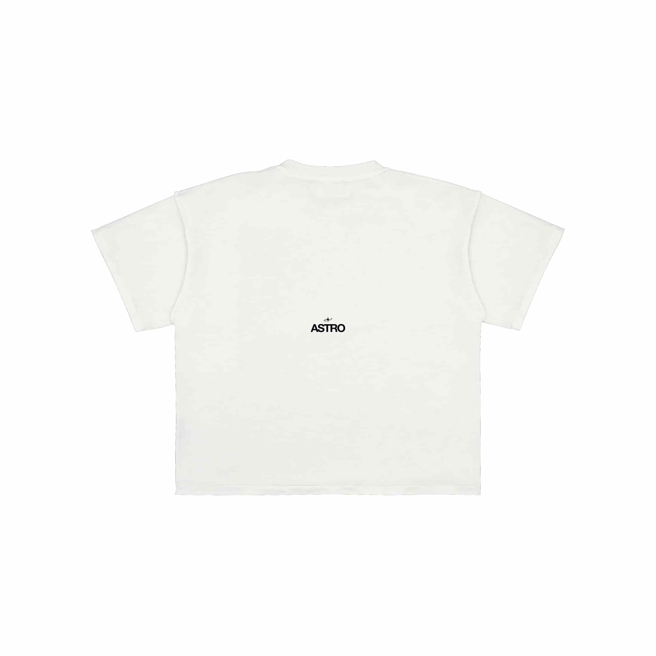Bliss T-shirt Boxy Fit - miniatura 7