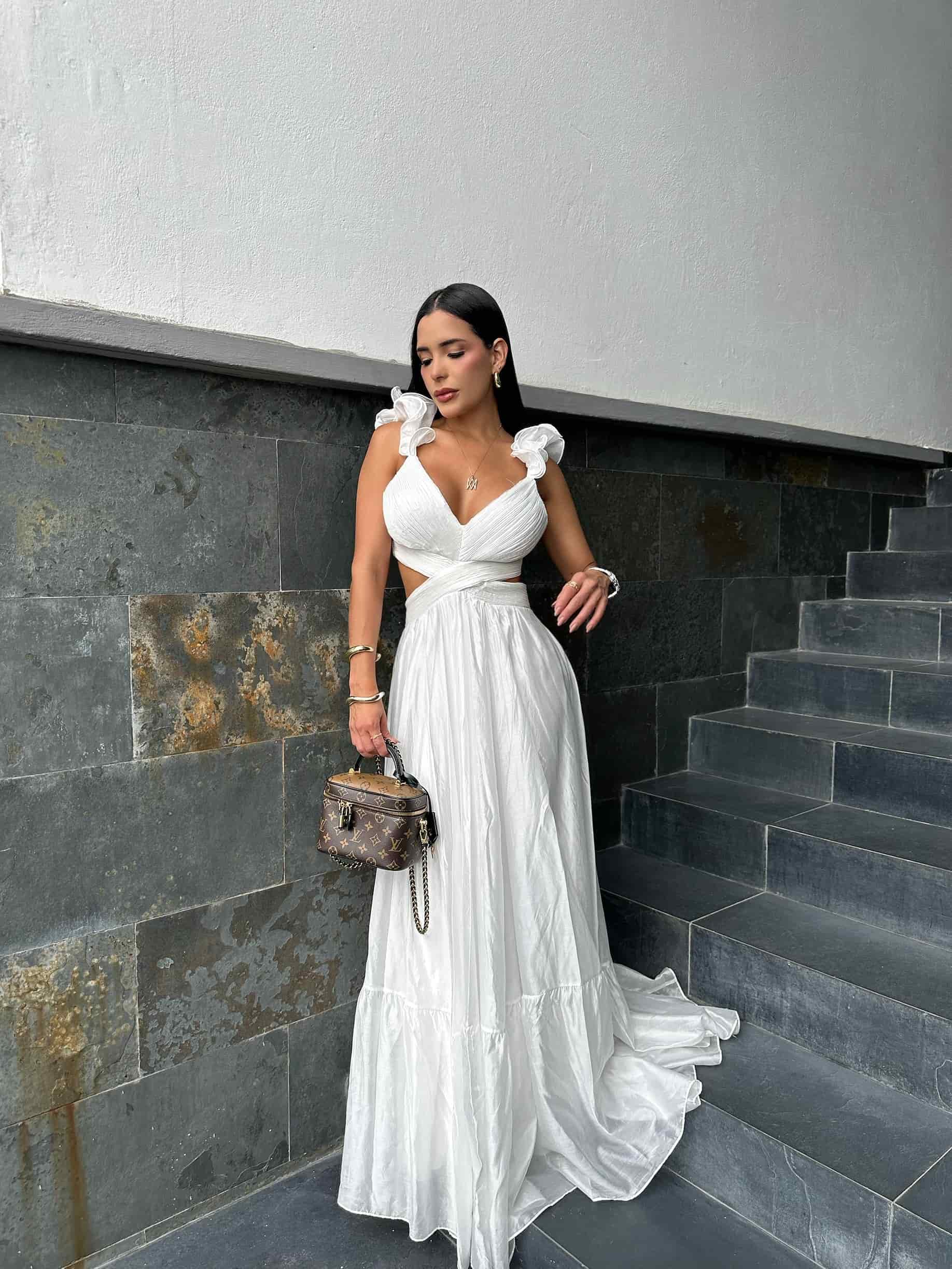 VESTIDO AMAPOLA - miniatura 2