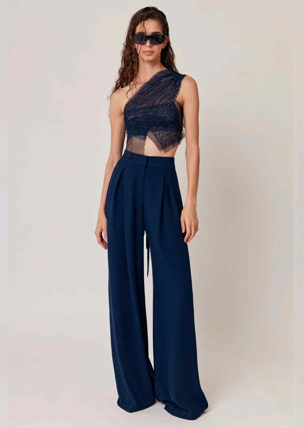 Ritz Pant - miniatura 2