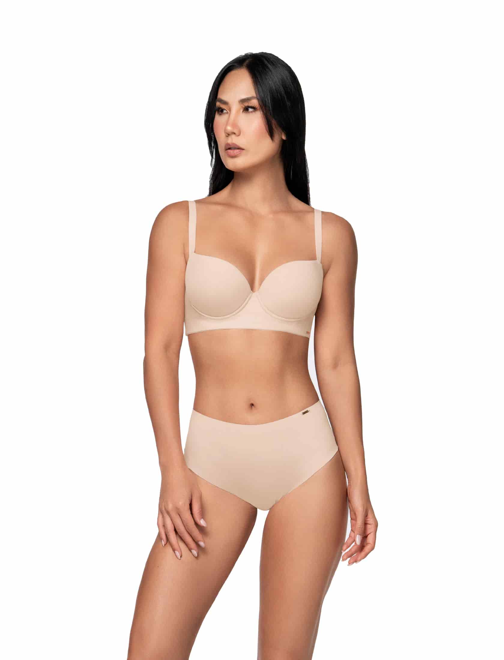 PANTY CONTROL 47212 - SENSACIÓN DE SEGUNDA PIEL - miniatura 2