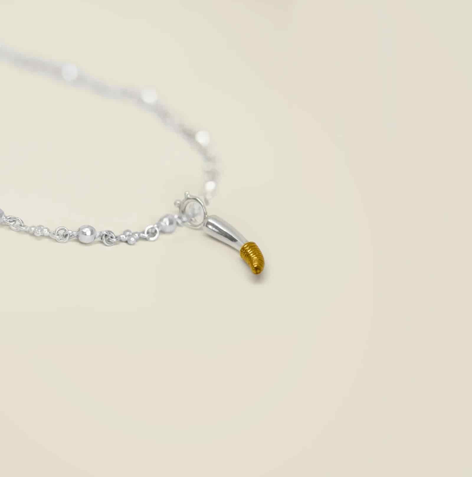Corno Pendant Mix - miniatura 1