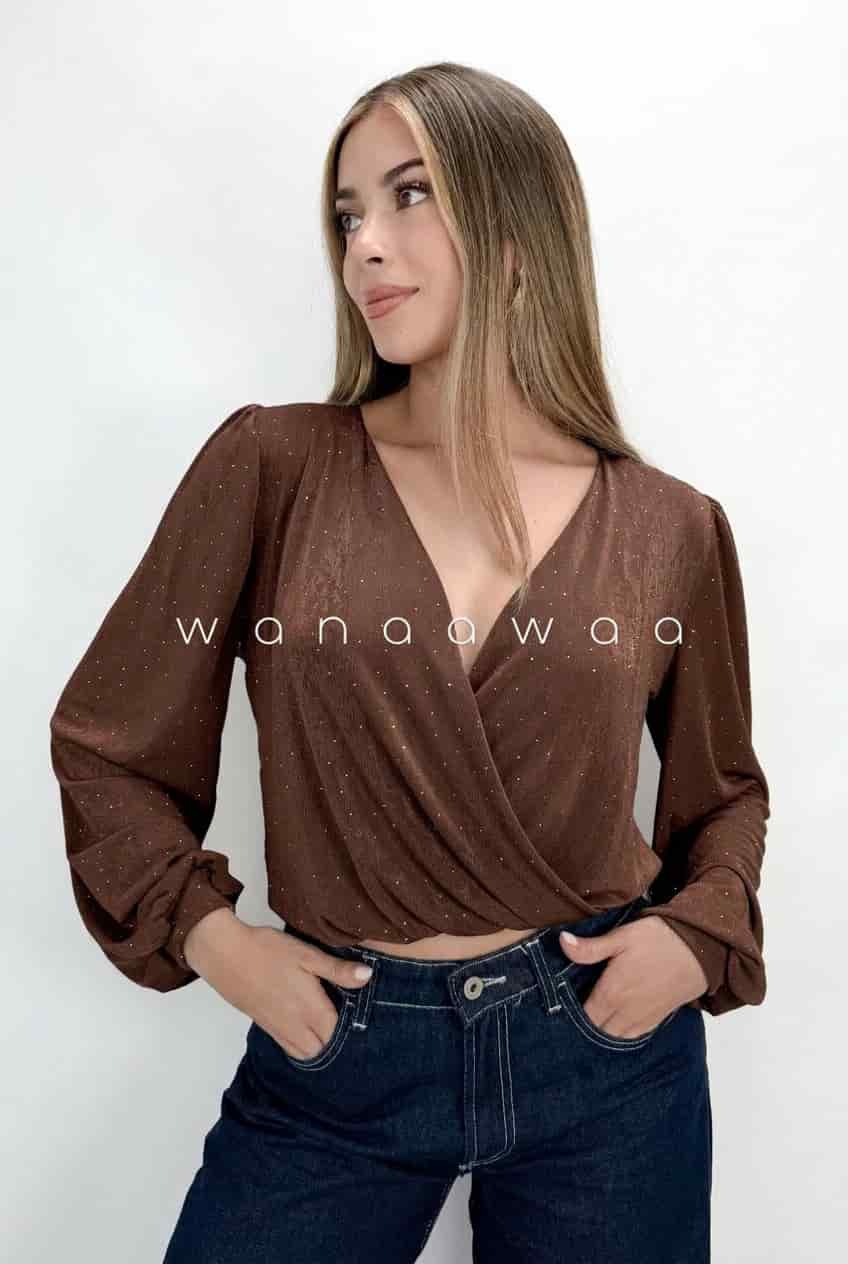 BLUSA CAPRI - miniatura 10