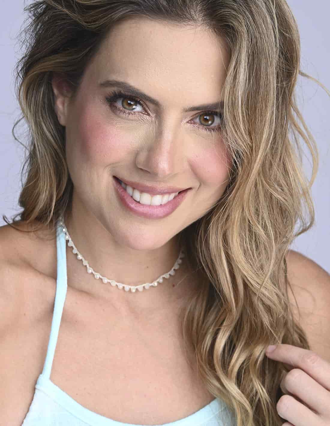 Choker Calen Ivory - miniatura 2