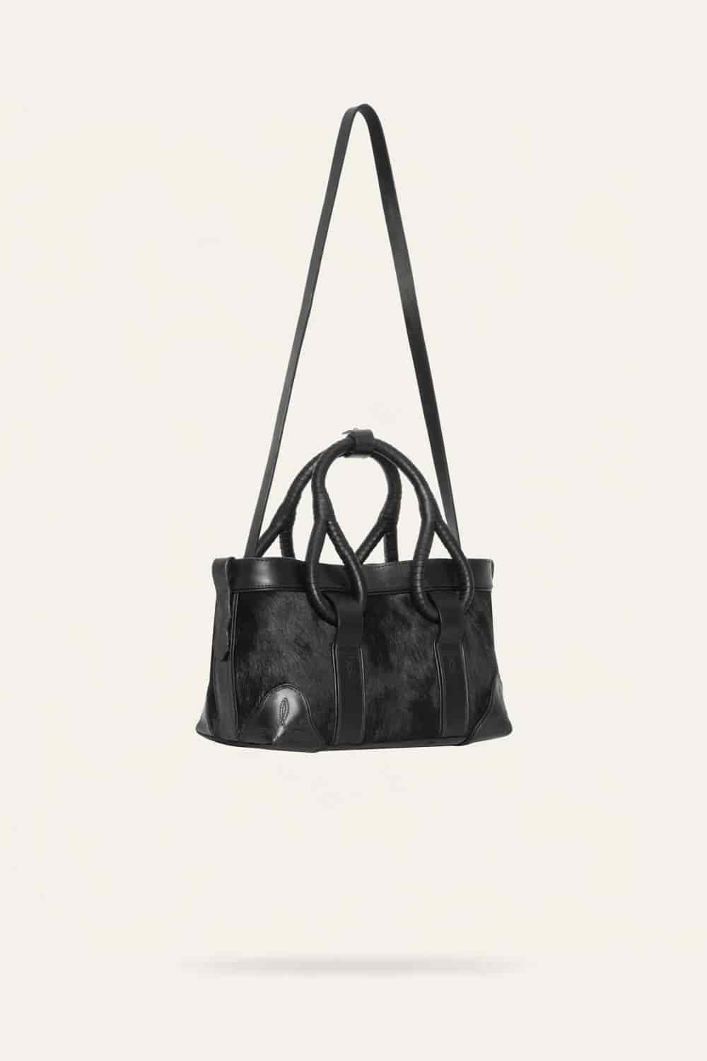 Destiny's Ride Mini Tote Bag - miniatura 5