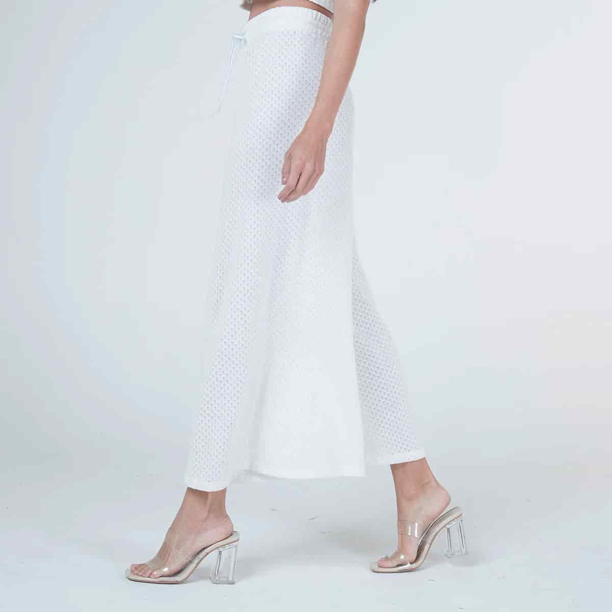 Pantalon Wide Leg Adams - miniatura 4