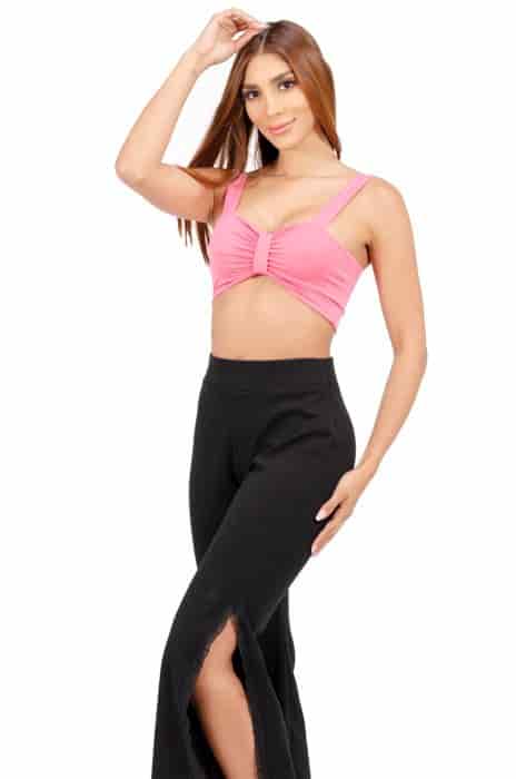 Crop Top – Las Vegas - miniatura 4