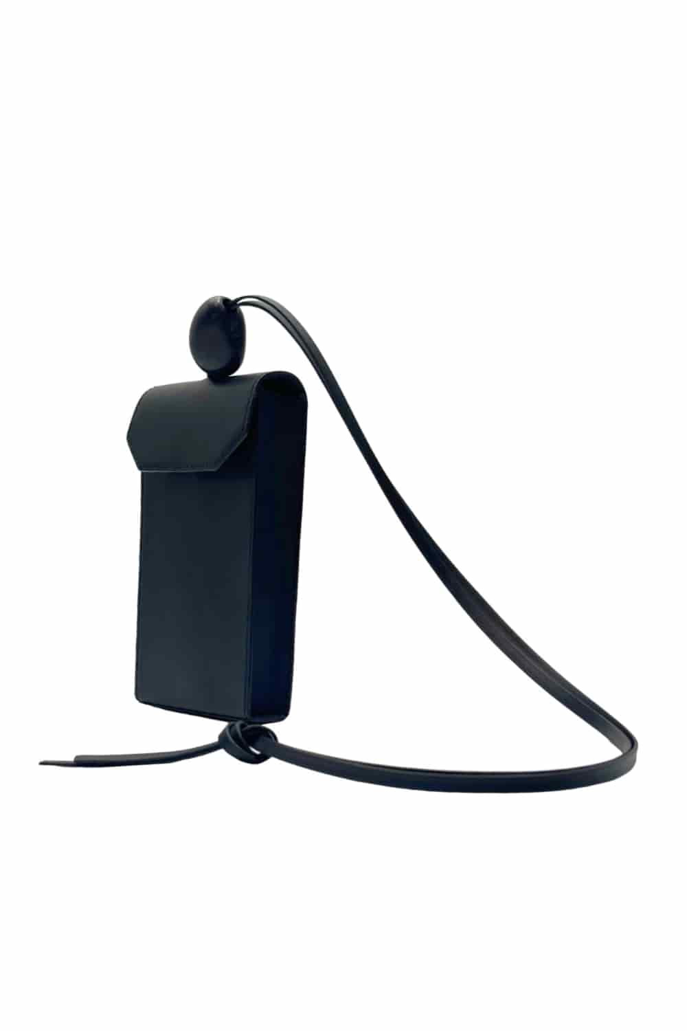 CARI CASE — NAPA NERO - miniatura 3