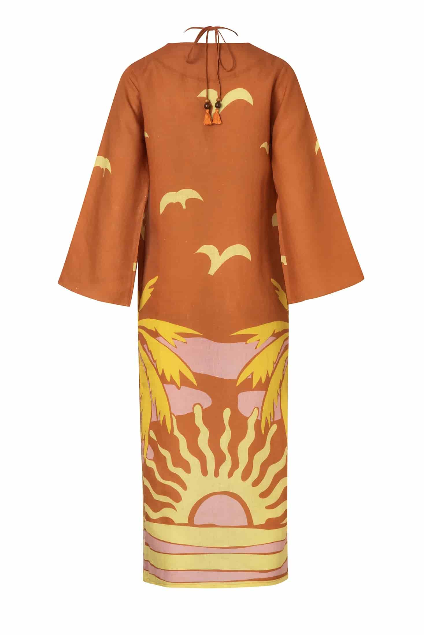 BEATRICE DRESS - miniatura 8