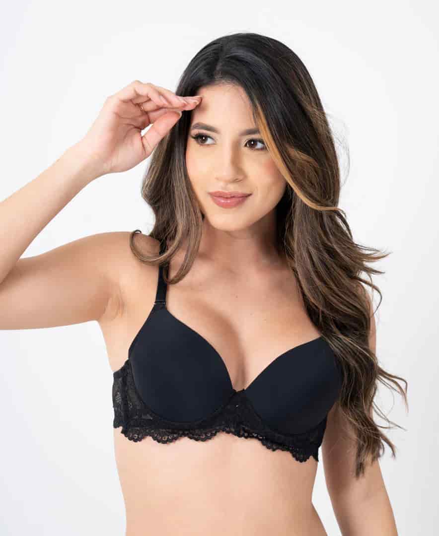 Brasier Kamila Push Up - miniatura 9