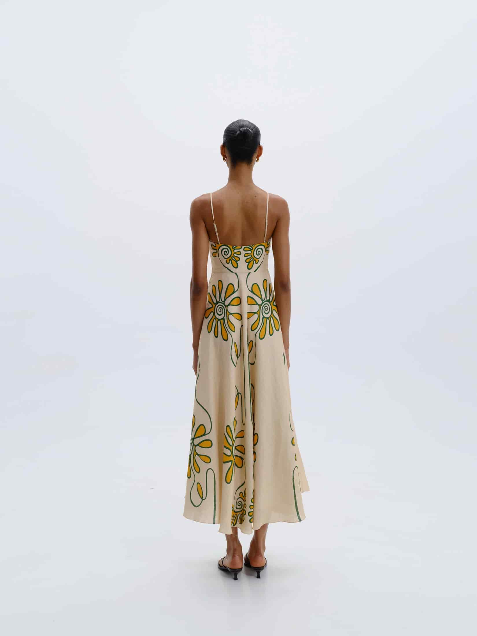 DELTA DRESS - miniatura 2