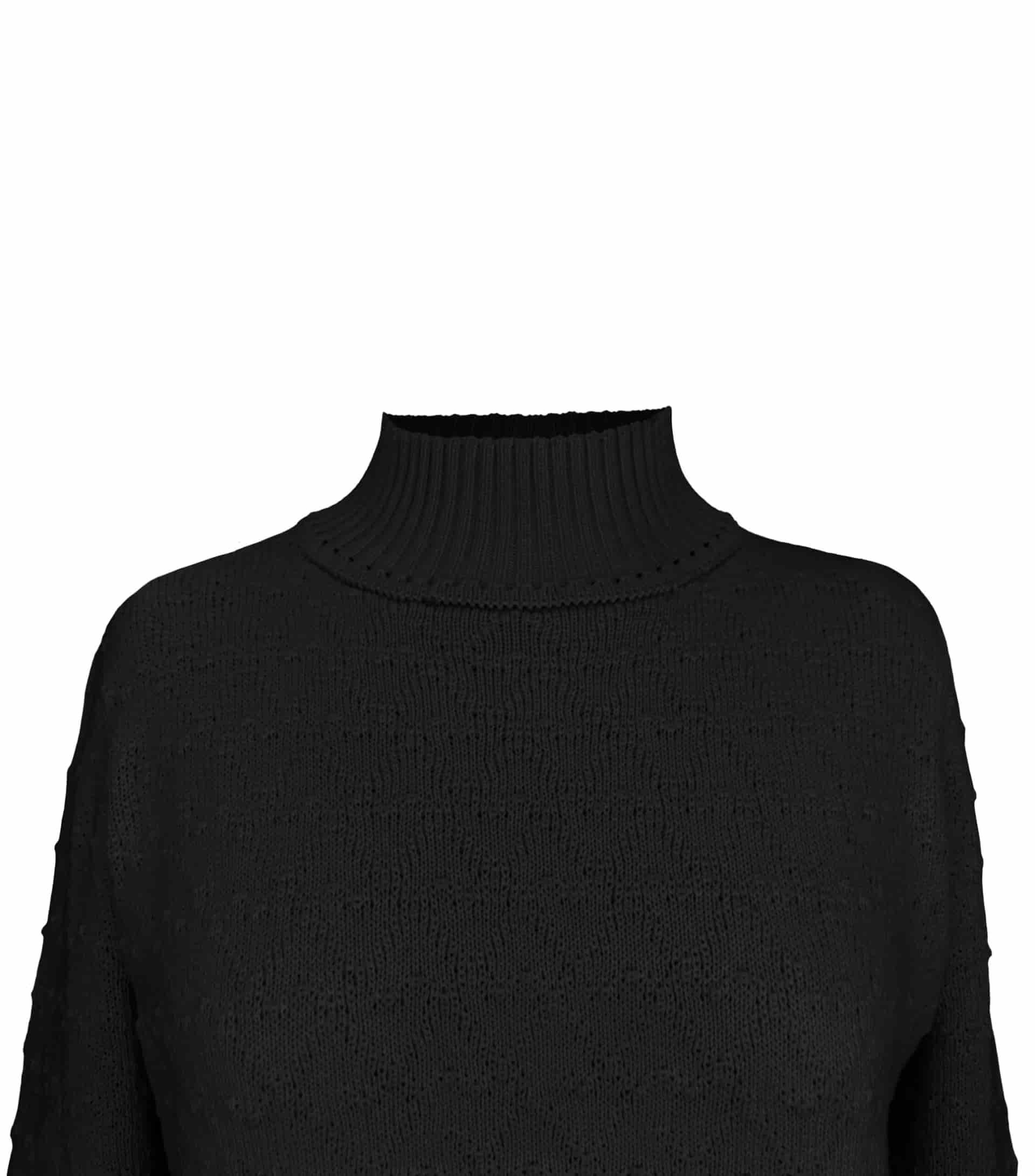 Saco Verso Negro – Largo - miniatura 2