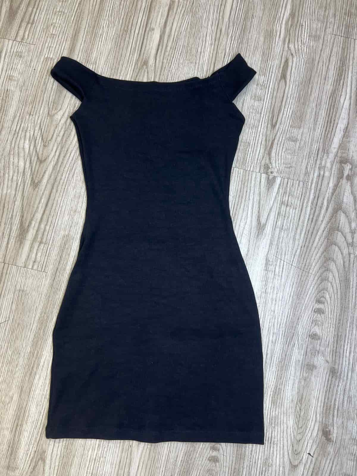 VESTIDO AZUCENA - miniatura 2