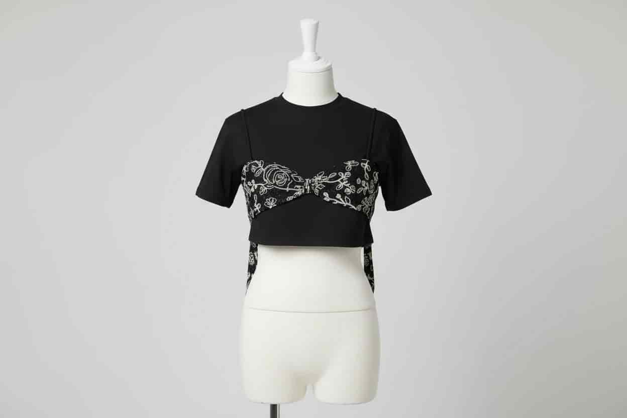 Bikini T Shirt - miniatura 3