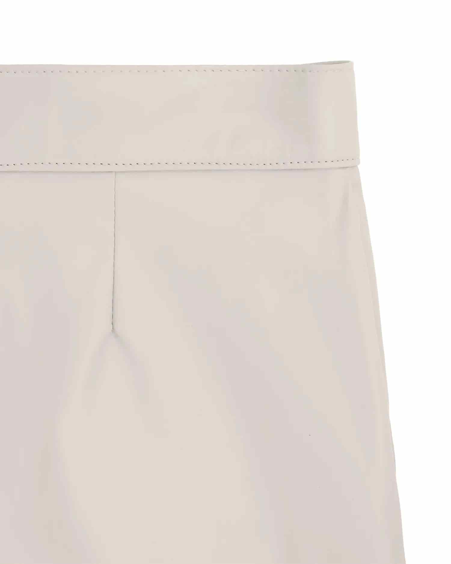 Pantalón Cuerina Almendra - miniatura 9