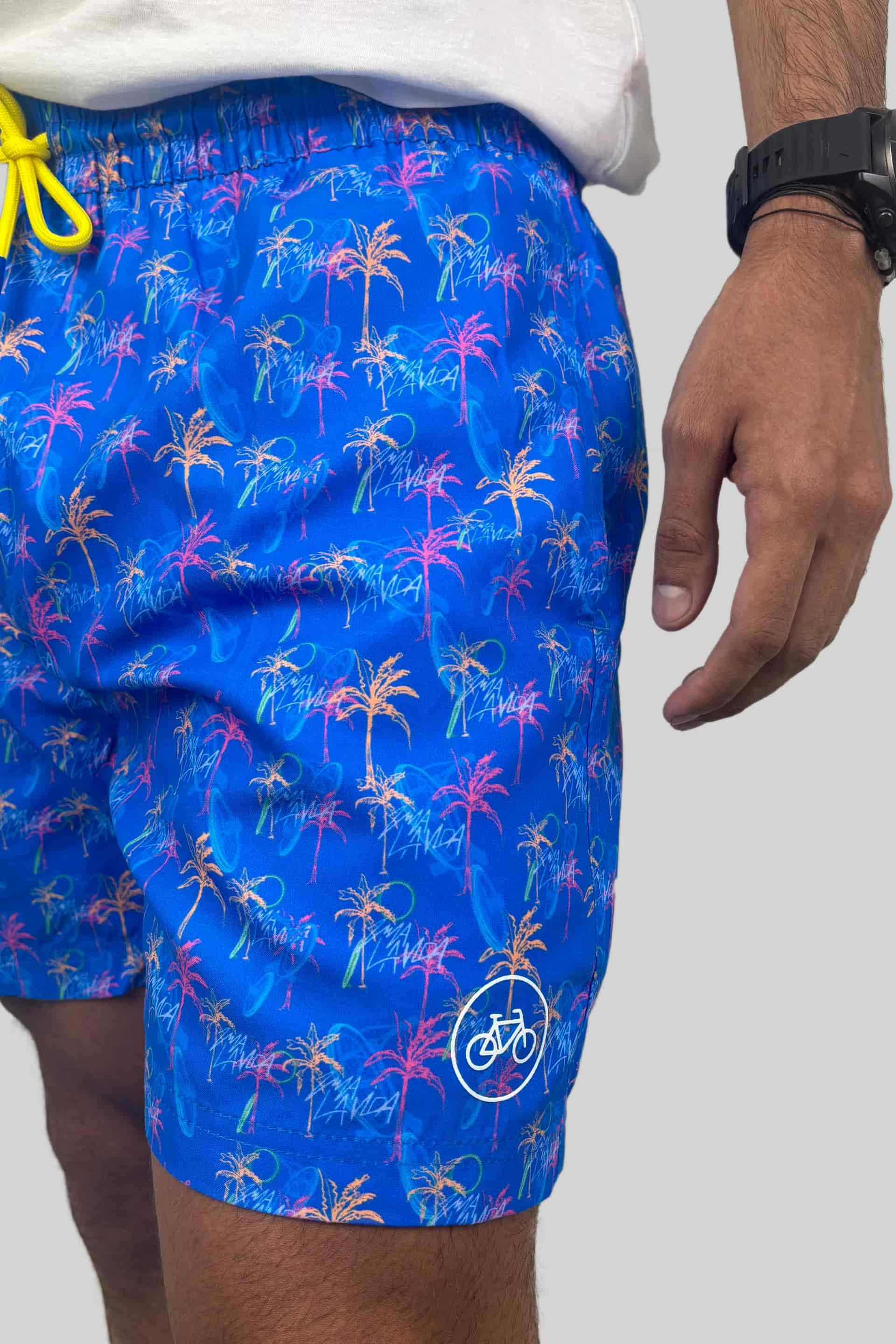 PANTALONETA RETRO BIKE - miniatura 3