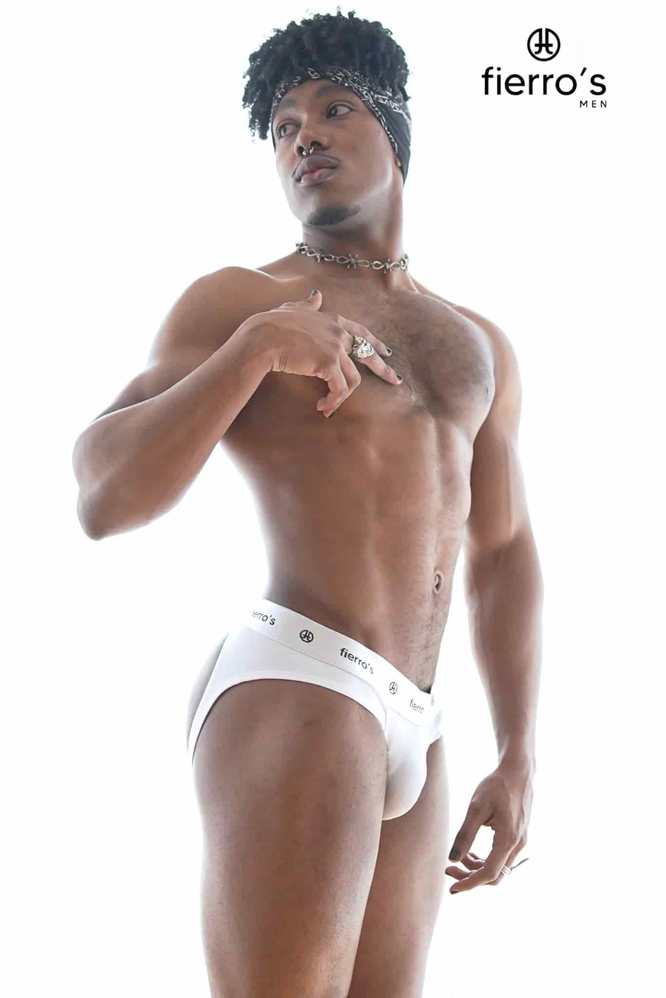 SUSPENSORIO BRIEF - miniatura 1