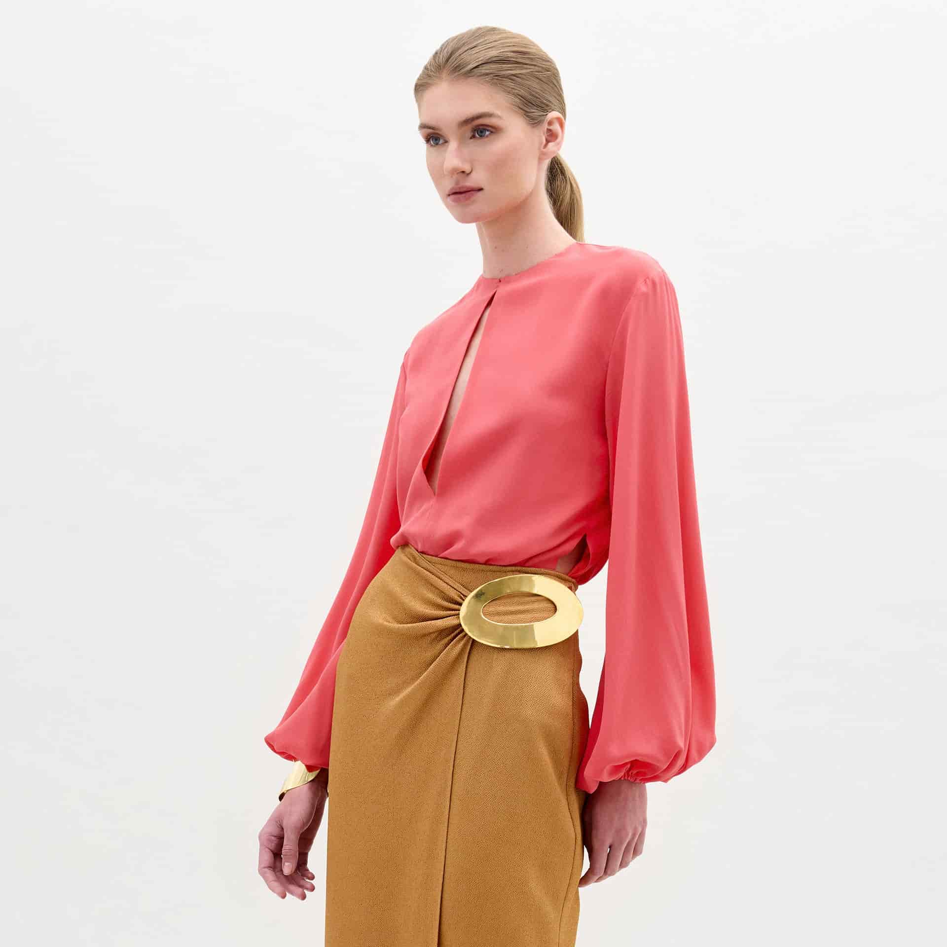 Covilha Blouse - miniatura 1