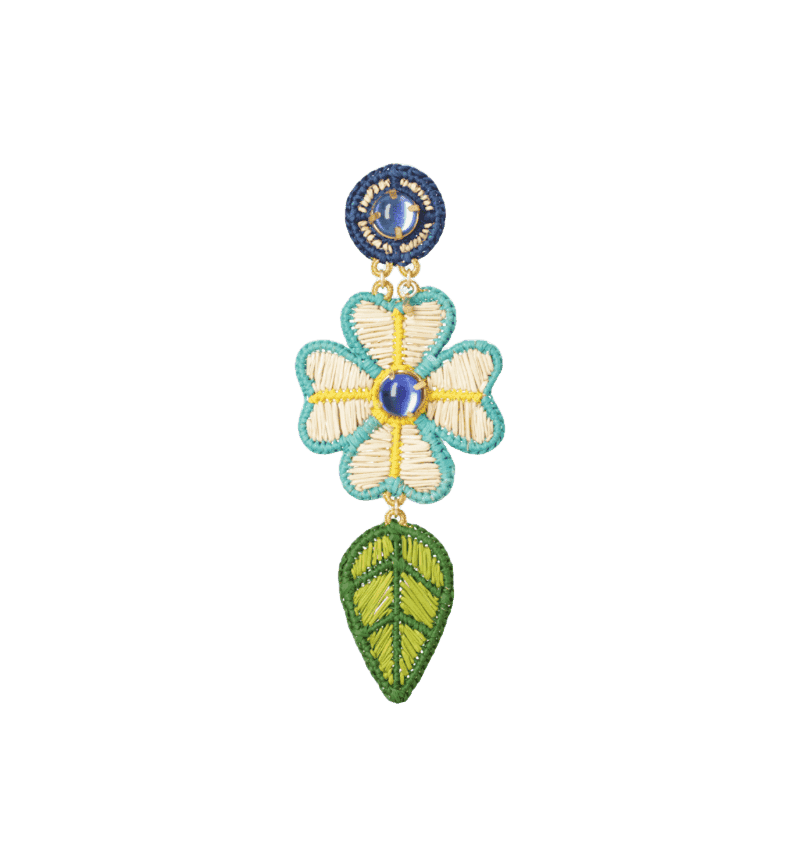 Aretes Anastasia - miniatura 2
