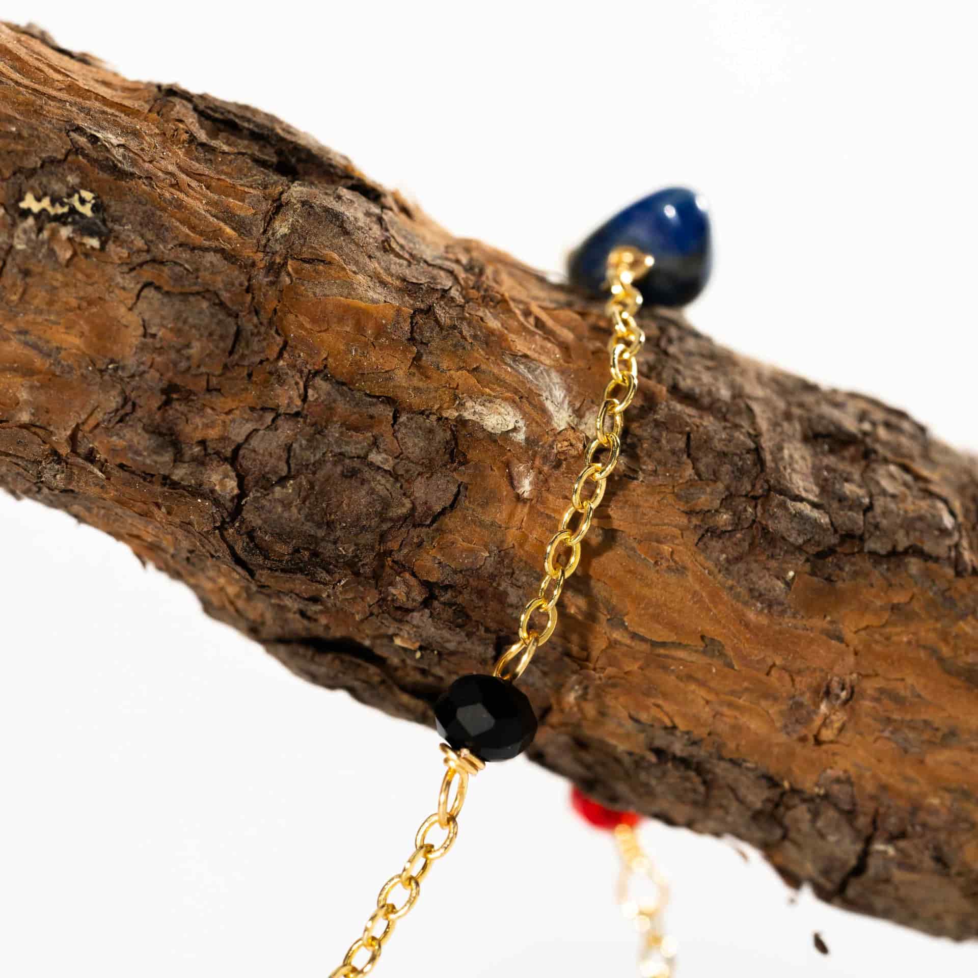Collar Choker Primordia - miniatura 8