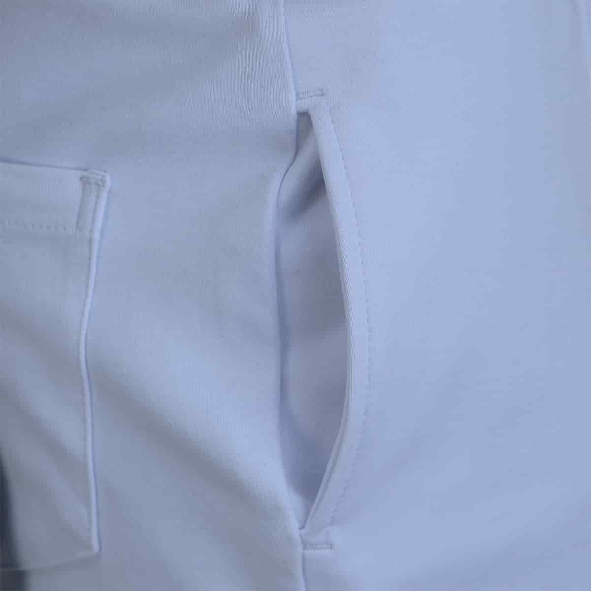 Bermuda Casual Blanca - miniatura 6