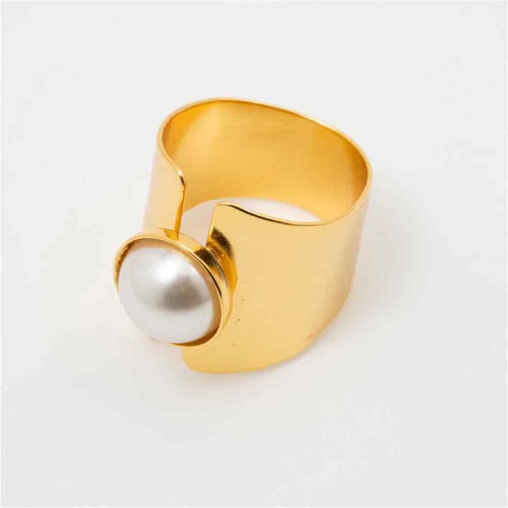 Anillo Albor - miniatura 1